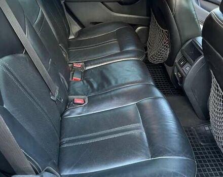 Черный Кадиллак СРХ, объемом двигателя 2.99 л и пробегом 30 тыс. км за 9650 $, фото 7 на Automoto.ua