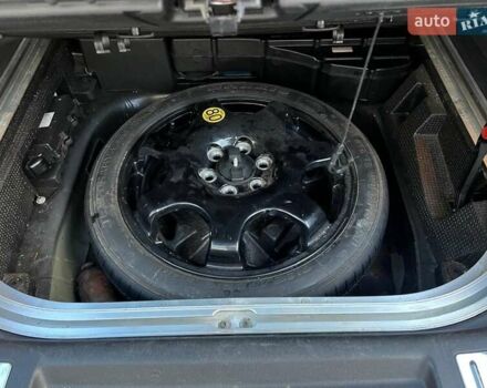 Черный Кадиллак СРХ, объемом двигателя 2.99 л и пробегом 30 тыс. км за 9650 $, фото 5 на Automoto.ua