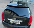 Черный Кадиллак СРХ, объемом двигателя 2.99 л и пробегом 30 тыс. км за 9650 $, фото 1 на Automoto.ua