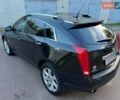 Черный Кадиллак СРХ, объемом двигателя 2.99 л и пробегом 30 тыс. км за 9650 $, фото 24 на Automoto.ua