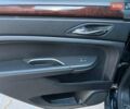 Кадиллак СРХ 2010 в Чернигове на Automoto.ua Черный Кадиллак СРХ, объемом двигателя 2.99 л и пробегом 130 тыс. км за 10500 $, фото 6 на Automoto.ua