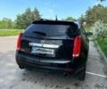 Чорний Каділак SRX, об'ємом двигуна 3 л та пробігом 202 тис. км за 15300 $, фото 2 на Automoto.ua