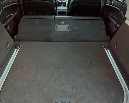 Черный Кадиллак СРХ, объемом двигателя 2.99 л и пробегом 30 тыс. км за 9650 $, фото 6 на Automoto.ua