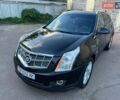 Черный Кадиллак СРХ, объемом двигателя 2.99 л и пробегом 30 тыс. км за 9650 $, фото 28 на Automoto.ua