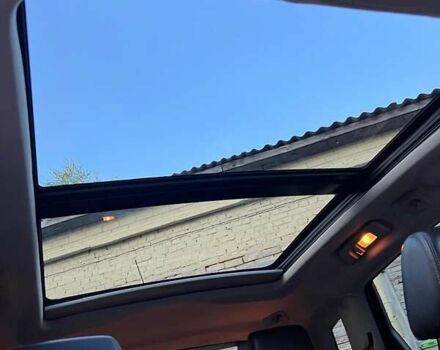 Черный Кадиллак СРХ, объемом двигателя 2.99 л и пробегом 30 тыс. км за 9650 $, фото 10 на Automoto.ua