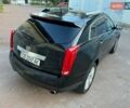 Черный Кадиллак СРХ, объемом двигателя 2.99 л и пробегом 30 тыс. км за 9650 $, фото 35 на Automoto.ua