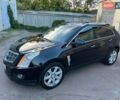 Черный Кадиллак СРХ, объемом двигателя 2.99 л и пробегом 30 тыс. км за 9650 $, фото 27 на Automoto.ua