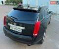 Черный Кадиллак СРХ, объемом двигателя 2.99 л и пробегом 30 тыс. км за 9650 $, фото 22 на Automoto.ua
