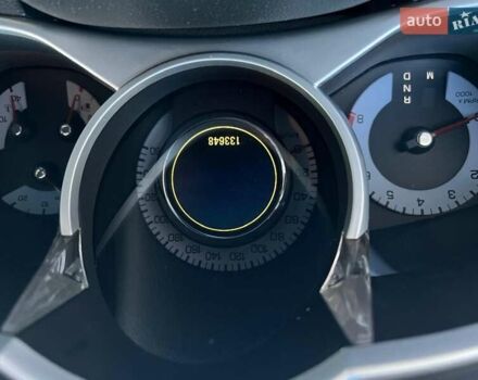 Черный Кадиллак СРХ, объемом двигателя 2.99 л и пробегом 30 тыс. км за 9650 $, фото 16 на Automoto.ua