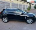Черный Кадиллак СРХ, объемом двигателя 2.99 л и пробегом 30 тыс. км за 9650 $, фото 34 на Automoto.ua