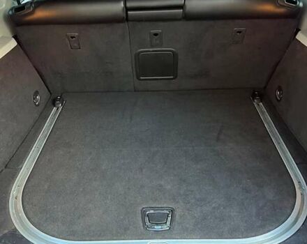 Черный Кадиллак СРХ, объемом двигателя 2.99 л и пробегом 30 тыс. км за 9650 $, фото 4 на Automoto.ua