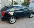 Черный Кадиллак СРХ, объемом двигателя 2.99 л и пробегом 30 тыс. км за 9650 $, фото 36 на Automoto.ua