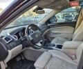 Чорний Каділак SRX, об'ємом двигуна 2.99 л та пробігом 209 тис. км за 11900 $, фото 5 на Automoto.ua