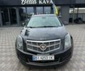 Кадиллак СРХ 2011 в Лубнах на Automoto.ua Черный Кадиллак СРХ, объемом двигателя 3 л и пробегом 155 тыс. км за 11700 $, фото 1 на Automoto.ua