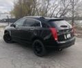 Чорний Каділак SRX, об'ємом двигуна 3 л та пробігом 390 тис. км за 9200 $, фото 5 на Automoto.ua