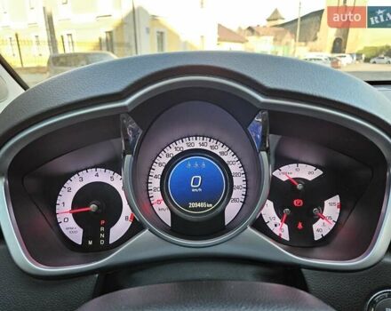 Чорний Каділак SRX, об'ємом двигуна 2.99 л та пробігом 209 тис. км за 11900 $, фото 12 на Automoto.ua