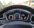 Чорний Каділак SRX, об'ємом двигуна 2.99 л та пробігом 209 тис. км за 11900 $, фото 13 на Automoto.ua