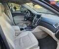 Чорний Каділак SRX, об'ємом двигуна 2.99 л та пробігом 209 тис. км за 11900 $, фото 7 на Automoto.ua