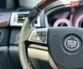 Черный Кадиллак СРХ, объемом двигателя 3 л и пробегом 146 тыс. км за 13200 $, фото 44 на Automoto.ua