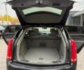 Кадиллак СРХ 2011 в Лубнах на Automoto.ua Черный Кадиллак СРХ, объемом двигателя 3 л и пробегом 155 тыс. км за 11700 $, фото 4 на Automoto.ua