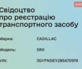 Черный Кадиллак СРХ, объемом двигателя 3 л и пробегом 300 тыс. км за 9000 $, фото 34 на Automoto.ua