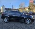 Чорний Каділак SRX, об'ємом двигуна 2.99 л та пробігом 209 тис. км за 11900 $, фото 4 на Automoto.ua