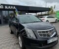 Кадиллак СРХ 2011 в Лубнах на Automoto.ua Черный Кадиллак СРХ, объемом двигателя 3 л и пробегом 155 тыс. км за 11700 $, фото 2 на Automoto.ua