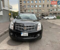 Чорний Каділак SRX, об'ємом двигуна 3 л та пробігом 144 тис. км за 11000 $, фото 11 на Automoto.ua