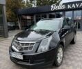 Кадиллак СРХ 2011 в Лубнах на Automoto.ua Черный Кадиллак СРХ, объемом двигателя 3 л и пробегом 155 тыс. км за 11700 $, фото 1 на Automoto.ua
