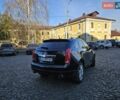 Чорний Каділак SRX, об'ємом двигуна 2.99 л та пробігом 209 тис. км за 11900 $, фото 3 на Automoto.ua