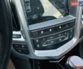 Черный Кадиллак СРХ, объемом двигателя 3 л и пробегом 146 тыс. км за 13200 $, фото 50 на Automoto.ua