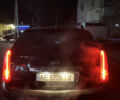 Чорний Каділак SRX, об'ємом двигуна 3 л та пробігом 144 тис. км за 11000 $, фото 1 на Automoto.ua