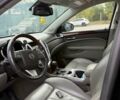 Кадиллак СРХ 2011 в Лубнах на Automoto.ua Черный Кадиллак СРХ, объемом двигателя 3 л и пробегом 155 тыс. км за 11700 $, фото 7 на Automoto.ua