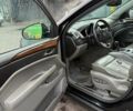 Кадиллак СРХ 2011 в Лубнах на Automoto.ua Черный Кадиллак СРХ, объемом двигателя 3 л и пробегом 155 тыс. км за 11700 $, фото 6 на Automoto.ua