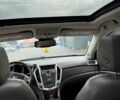 Кадиллак СРХ 2011 в Лубнах на Automoto.ua Черный Кадиллак СРХ, объемом двигателя 3 л и пробегом 155 тыс. км за 11700 $, фото 5 на Automoto.ua