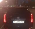 Черный Кадиллак СРХ, объемом двигателя 3.56 л и пробегом 202 тыс. км за 11800 $, фото 2 на Automoto.ua