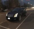 Черный Кадиллак СРХ, объемом двигателя 3.56 л и пробегом 202 тыс. км за 11800 $, фото 5 на Automoto.ua