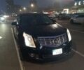 Черный Кадиллак СРХ, объемом двигателя 3.56 л и пробегом 202 тыс. км за 11800 $, фото 4 на Automoto.ua