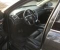 Черный Кадиллак СРХ, объемом двигателя 3.56 л и пробегом 190 тыс. км за 14000 $, фото 6 на Automoto.ua