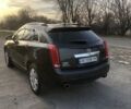Черный Кадиллак СРХ, объемом двигателя 3.56 л и пробегом 190 тыс. км за 14000 $, фото 2 на Automoto.ua