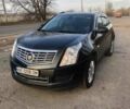 Черный Кадиллак СРХ, объемом двигателя 3.56 л и пробегом 190 тыс. км за 14000 $, фото 1 на Automoto.ua