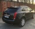 Черный Кадиллак СРХ, объемом двигателя 3.56 л и пробегом 190 тыс. км за 14000 $, фото 3 на Automoto.ua