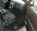 Черный Кадиллак СРХ, объемом двигателя 3.56 л и пробегом 190 тыс. км за 14000 $, фото 11 на Automoto.ua