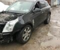 Чорний Каділак SRX, об'ємом двигуна 0 л та пробігом 1 тис. км за 1000 $, фото 1 на Automoto.ua