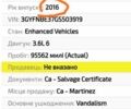 Чорний Каділак SRX, об'ємом двигуна 3.6 л та пробігом 170 тис. км за 15800 $, фото 14 на Automoto.ua