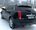 Чорний Каділак SRX, об'ємом двигуна 3.6 л та пробігом 192 тис. км за 12000 $, фото 5 на Automoto.ua