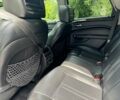 Черный Кадиллак СРХ, объемом двигателя 3.6 л и пробегом 178 тыс. км за 12200 $, фото 20 на Automoto.ua