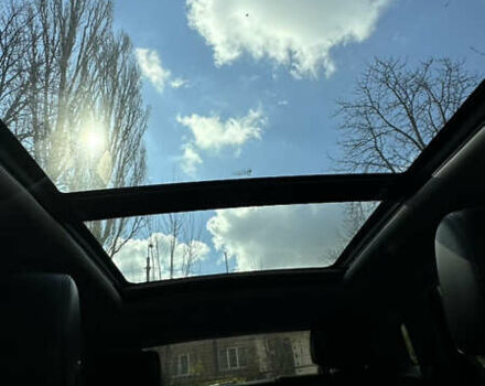 Чорний Каділак SRX, об'ємом двигуна 3.6 л та пробігом 192 тис. км за 12000 $, фото 14 на Automoto.ua