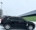Чорний Каділак SRX, об'ємом двигуна 3.6 л та пробігом 192 тис. км за 12000 $, фото 3 на Automoto.ua