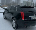 Чорний Каділак SRX, об'ємом двигуна 3.6 л та пробігом 192 тис. км за 12000 $, фото 9 на Automoto.ua
